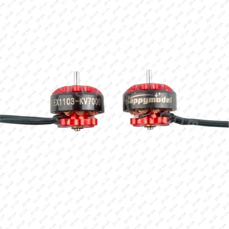 EX1103S 7000KV 8000KV 2-3S 브러시 - Micro Fpv Quad 리뷰 및 가격