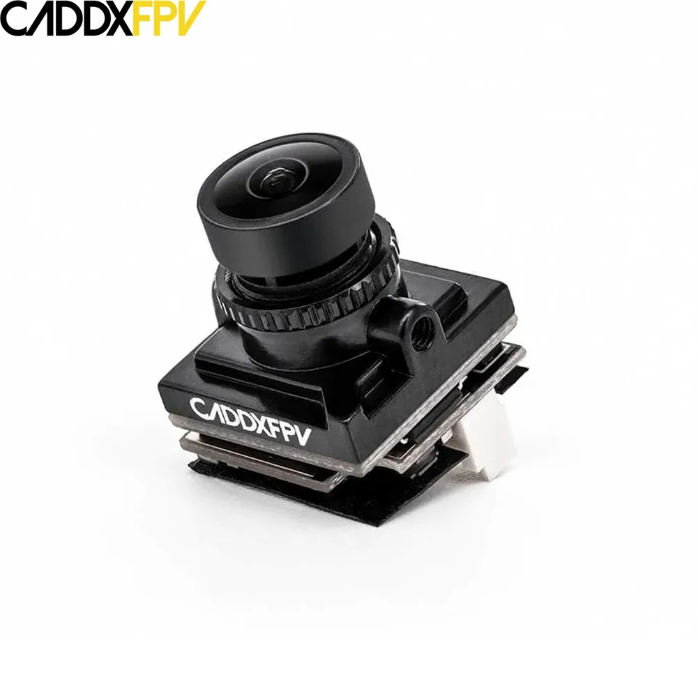 Caddx 베이비 레이트 2 나노 사이즈 1200TVL - Drone Rc Camera 리뷰 및 가격