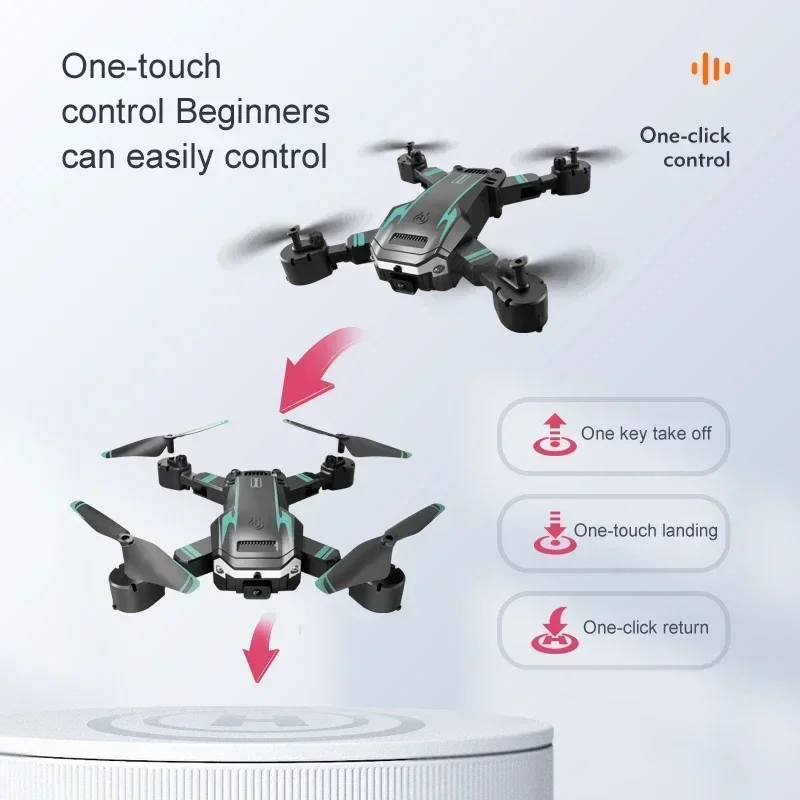 G6 전문 접이식 Quadcopter 공중 드론 S6  - Drone Top Rc 리뷰 및 가격