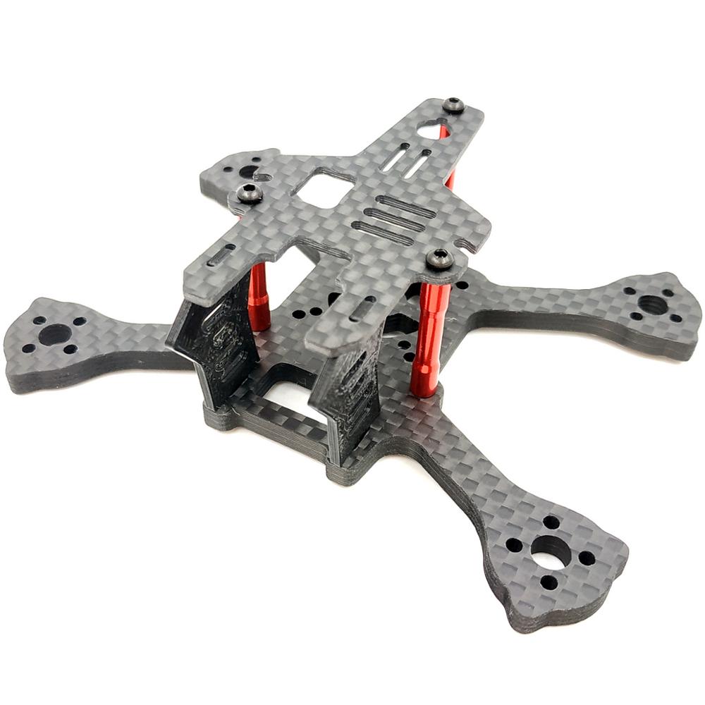 AlfaRC Quark96 2 인치 FPV 레이싱 쿼드 - Micro Fpv Quad 리뷰 및 가격