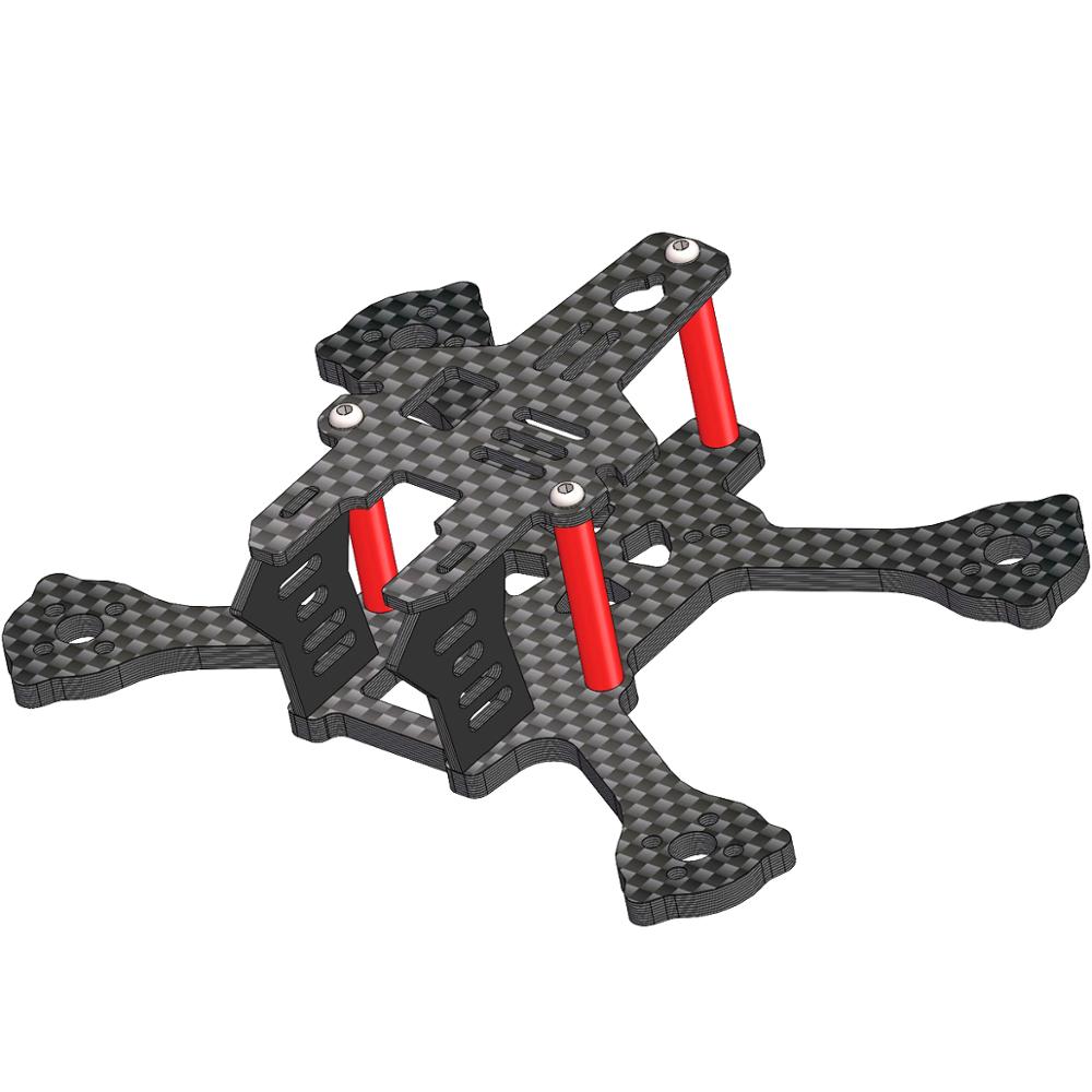 AlfaRC Quark96 2 인치 FPV 레이싱 쿼드 - Micro Fpv Quad 리뷰 및 가격