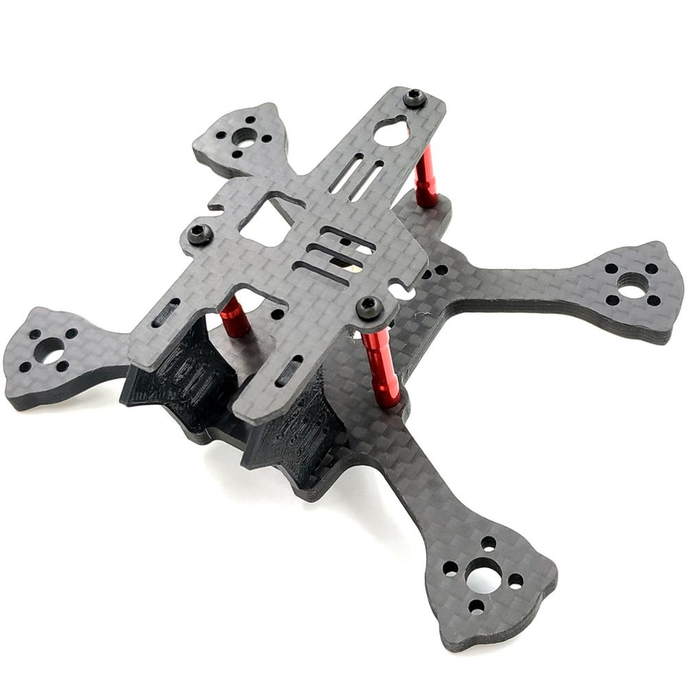 AlfaRC Quark96 2 인치 FPV 레이싱 쿼드 - Micro Fpv Quad 리뷰 및 가격