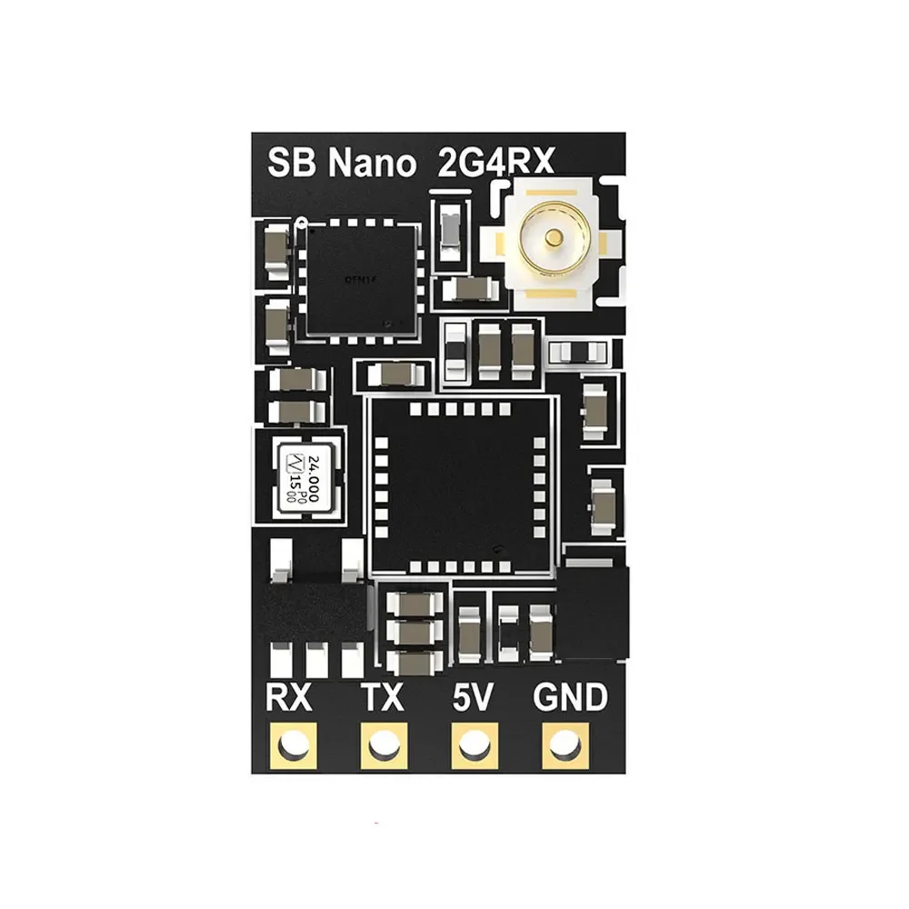 SpeedyBee Nano 2.4G ExpressLRS - Micro Fpv Quad 리뷰 및 가격