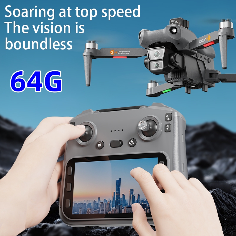 L300 Pro GPS 전문 드론, 4K HD 카메라, - Drone Top Rc 리뷰 및 가격