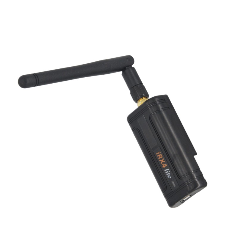 TBS NANO IRX4 Lite 4-in-1 멀티 프 - Frsky Receiver Module 리뷰 및 가격