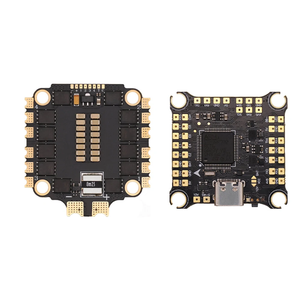 30.5x30.5mm HAKRC 60A F7V2 DJI - Drone Rc2 리뷰 및 가격