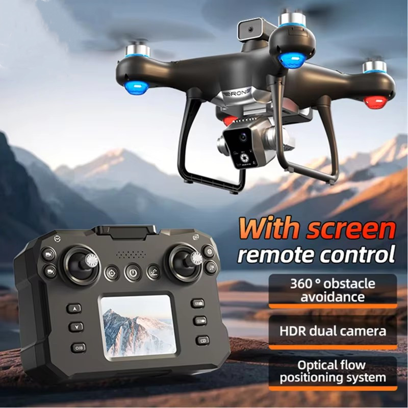 KY102 RC 드론 8K HD 전문가용 듀얼 카메라  - Drone Ky102 Rc 리뷰 및 가격