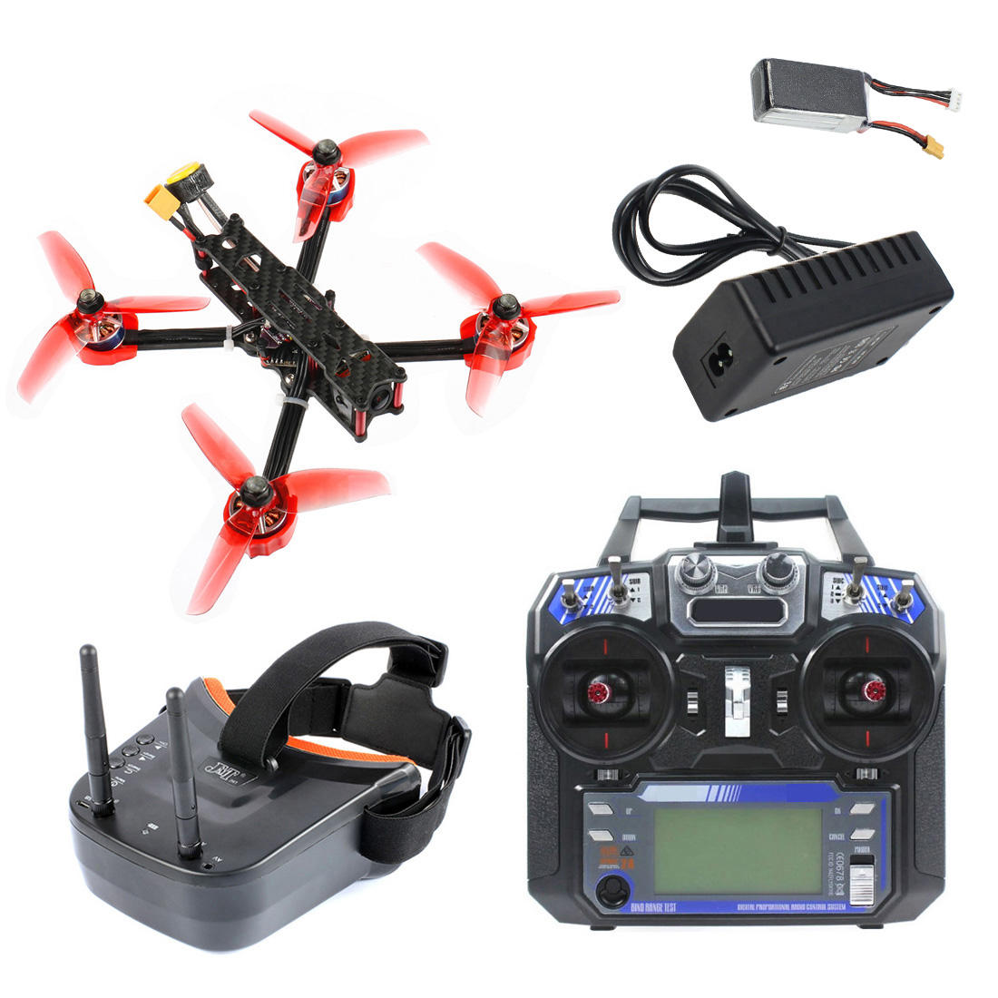JMT F4 X1 175mm RC FPV 레이싱 드론  - Drone Rc Fpv Manual 리뷰 및 가격