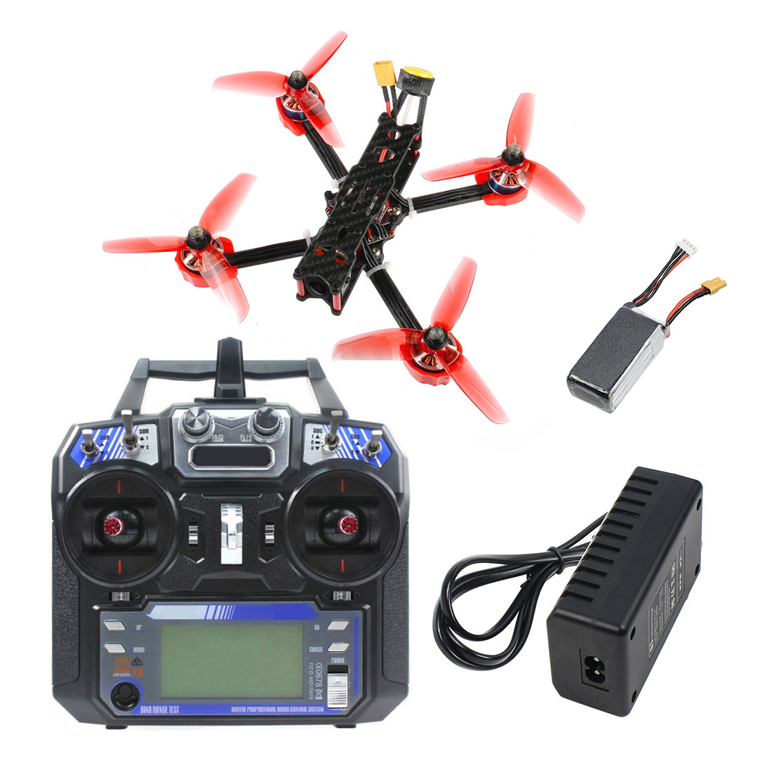 JMT F4 X1 175mm RC FPV 레이싱 드론  - Drone Rc Fpv Manual 리뷰 및 가격