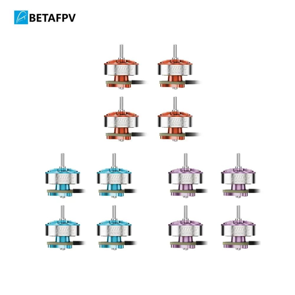 4PCS BETAFPV 0802 FPV 마이크로 Who - Micro Fpv Quad 리뷰 및 가격