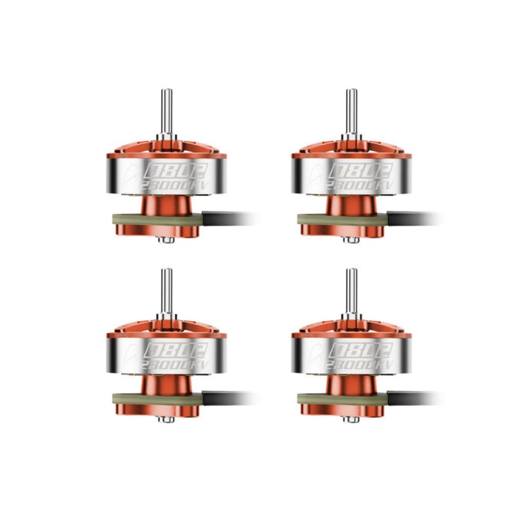 4PCS BETAFPV 0802 FPV 마이크로 Who - Micro Fpv Quad 리뷰 및 가격