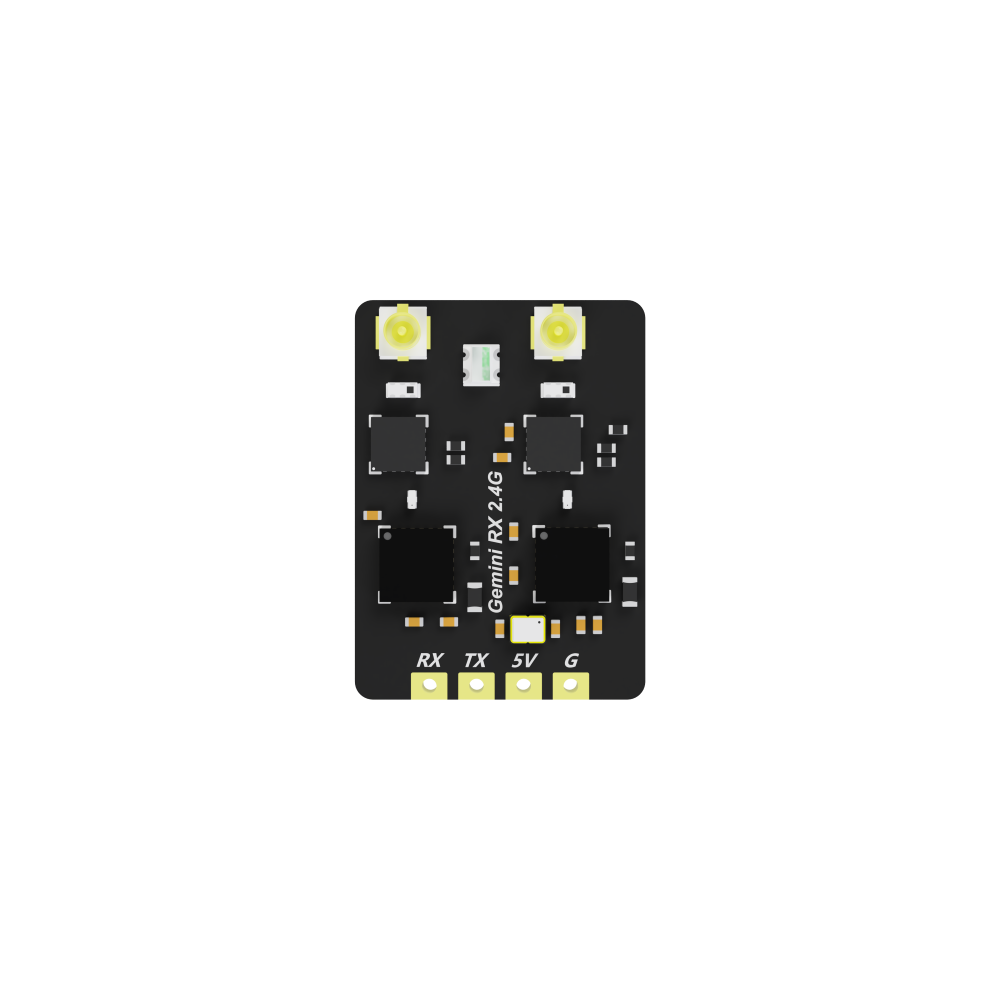 VWING GEMINI RX 트루 다이버시티 ELRS  - Analog Fpv Transmitter 리뷰 및 가격
