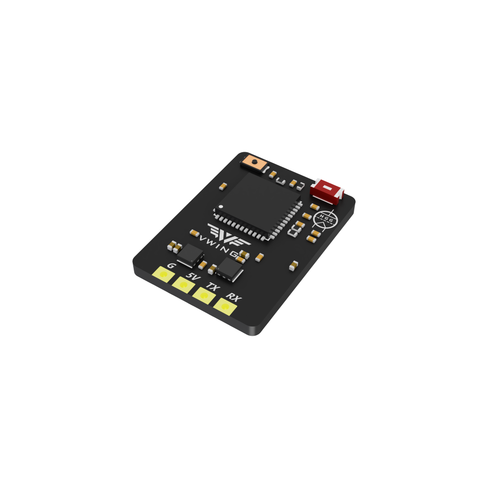 VWING GEMINI RX 트루 다이버시티 ELRS  - Analog Fpv Transmitter 리뷰 및 가격