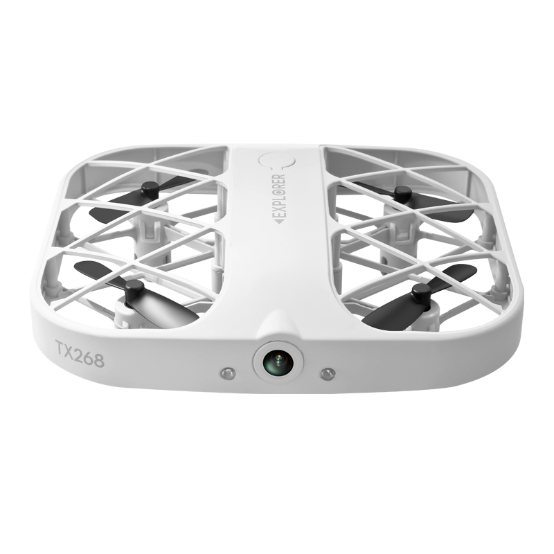 JJRC H107 FPV RC 드론(배터리 2개 포함) - Drone App Rc Fpv 리뷰 및 가격