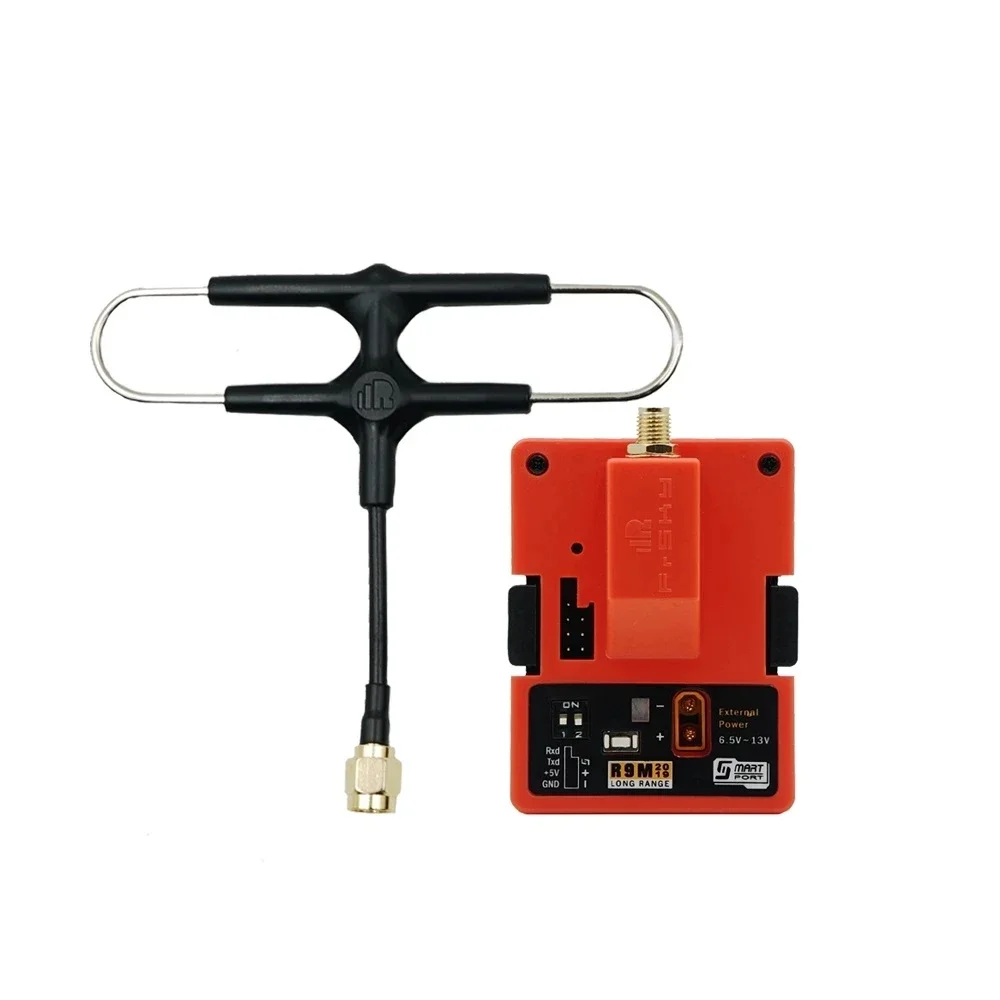 FrSky R9M 2019 모듈 900MHz 장거리 X - Frsky Receiver Module 리뷰 및 가격