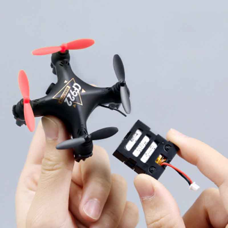 카메라가 달린 4K RC 드론, HD 미니 접이식 드론 - Drone Rc Fpv Manual 리뷰 및 가격
