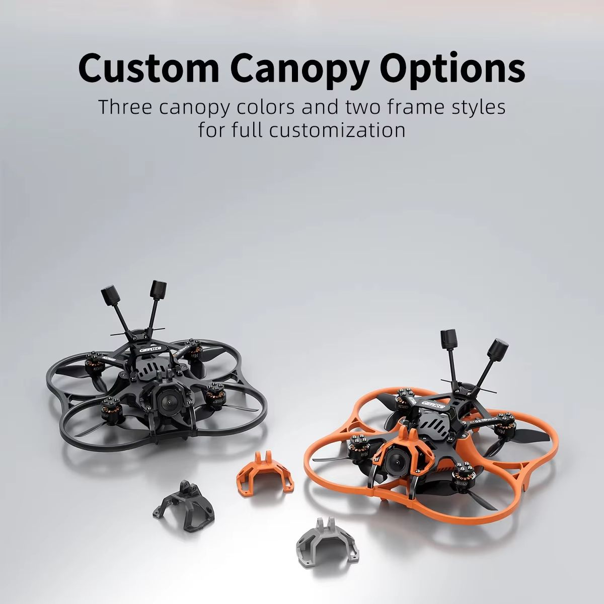 GEPRC Cinelog30 V3 FPV 쿼드콥터 O4 - Drone App Rc Fpv 리뷰 및 가격