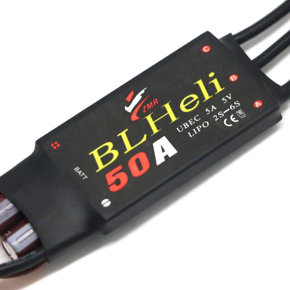 BLHeli 브러시리스 ESC 80A 12A 20A 3 - Drone Rc2 리뷰 및 가격