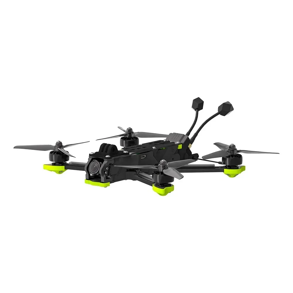 iFlight Nazgul XL5 ECO BNF 6S  - Drone Rc Fpv Manual 리뷰 및 가격