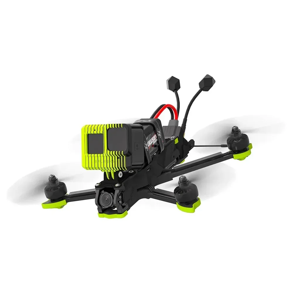 iFlight Nazgul XL5 ECO BNF 6S  - Drone Rc Fpv Manual 리뷰 및 가격