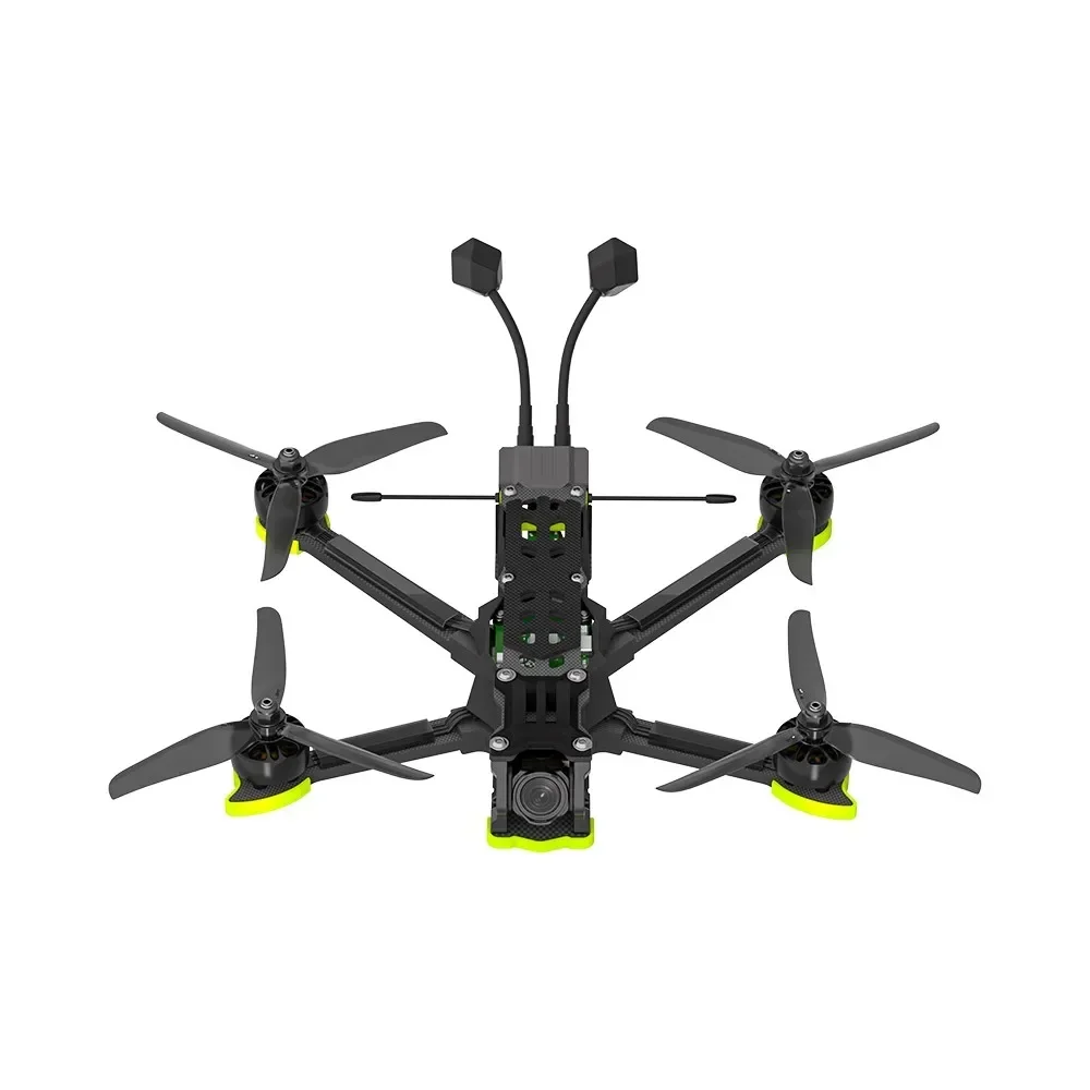 iFlight Nazgul XL5 ECO BNF 6S  - Drone Rc Fpv Manual 리뷰 및 가격