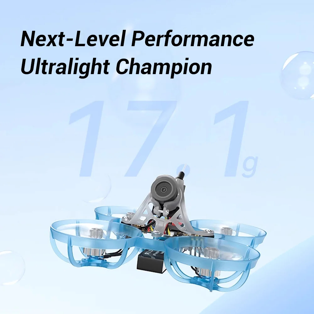 BETAFPV Air65 브러시리스 후프 쿼드콥터 RC - Drone Rc Helicopter With Camera 리뷰 및 가격