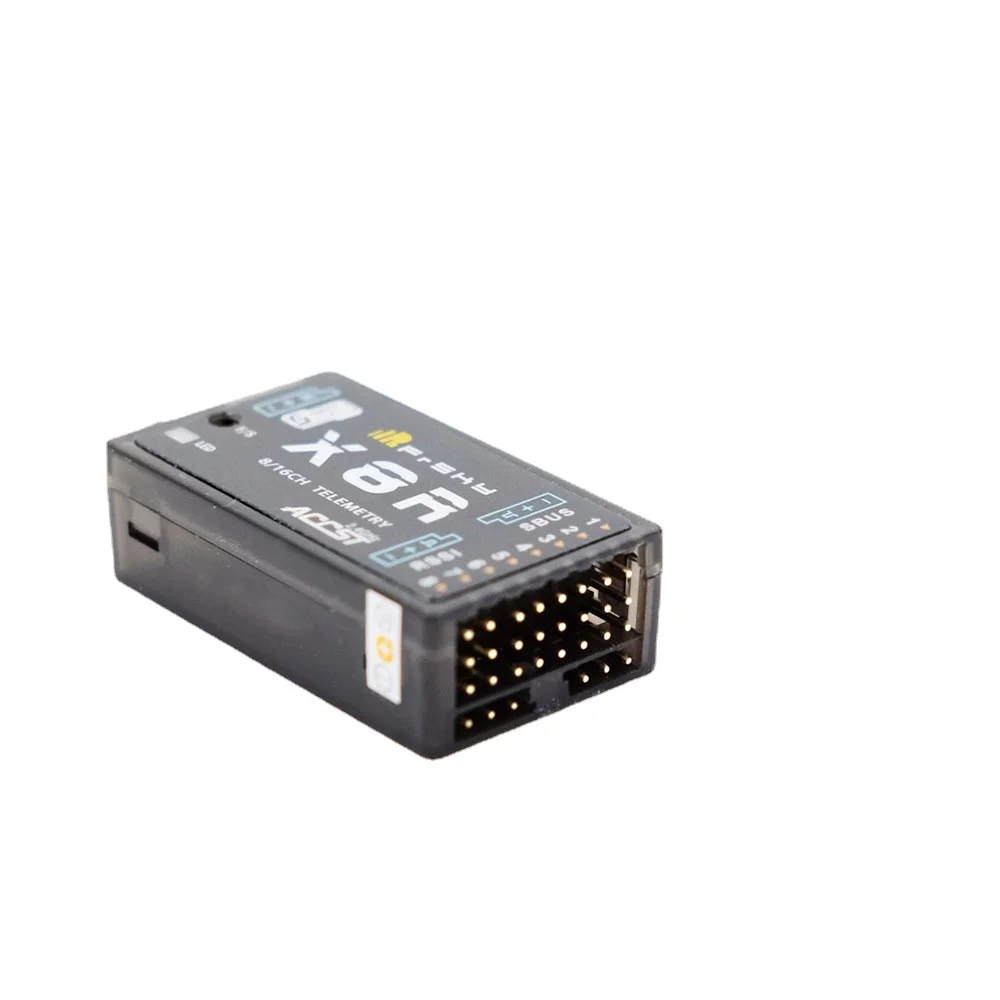 FrSky X8R 8/16채널 수신기 XJT Taran - Frsky Receiver Module 리뷰 및 가격